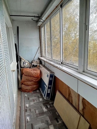 
  Продается 1-комн. квартира, 32.4 м², Октябрьский пр-кт, д. 83
. Фото 14.