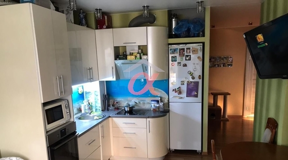 
  Продается 2-комн. квартира, 72.7 м², Шахтеров пр-кт, д. 74а
. Фото 3.