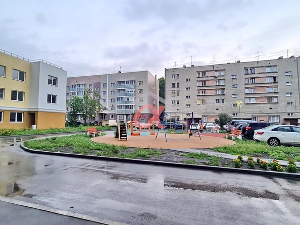 
  Продается 3-комн. квартира, 98 м², Тухачевского ул, д. 29Бк1
. Фото 21.