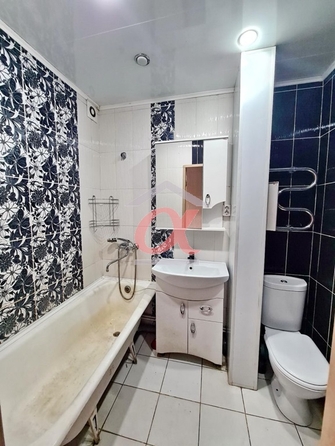 
  Продается 2-комн. квартира, 45 м², Советская ул, д. 42
. Фото 13.