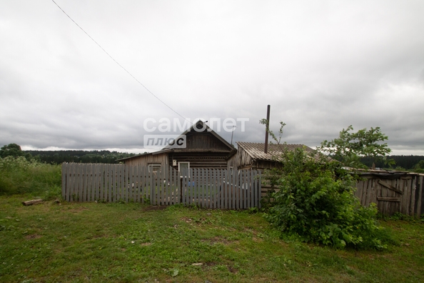 
  Продается дом, 28.6 м², село Барановка
. Фото 1.