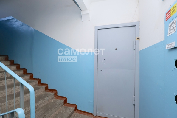 
  Продается 2-комн. квартира, 43.8 м², Октябрьский пр-кт, д. 52
. Фото 15.