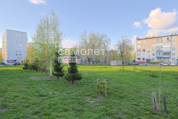 
  Продается 2-комн. квартира, 43.8 м², Октябрьский пр-кт, д. 52
. Фото 18.