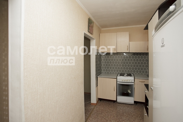 
  Продается 2-комн. квартира, 33.5 м², Гагарина ул, д. 149
. Фото 9.