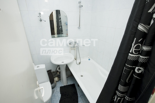 
  Продается 2-комн. квартира, 33.5 м², Гагарина ул, д. 149
. Фото 15.