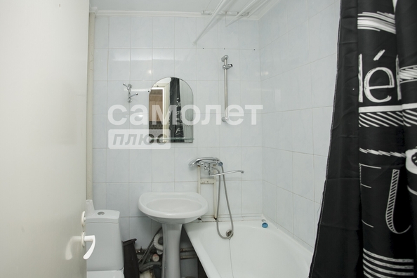 
  Продается 2-комн. квартира, 33.5 м², Гагарина ул, д. 149
. Фото 16.