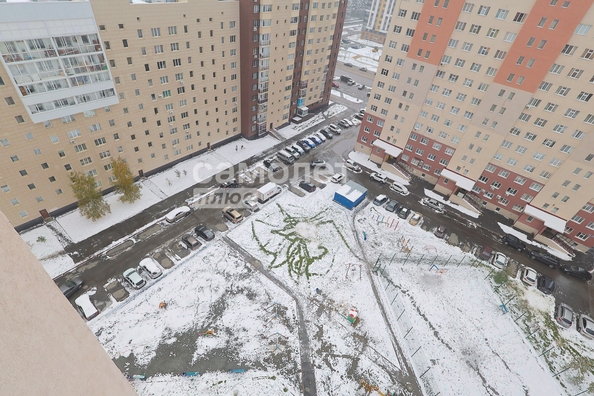 
  Продается 2-комн. квартира, 67.9 м², Шахтеров пр-кт, д. 58Б
. Фото 24.