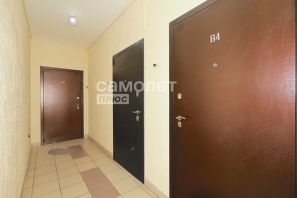 
  Продается 2-комн. квартира, 67.9 м², Шахтеров пр-кт, д. 58Б
. Фото 26.