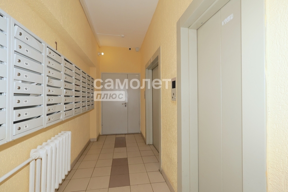 
  Продается 2-комн. квартира, 67.9 м², Шахтеров пр-кт, д. 58Б
. Фото 29.