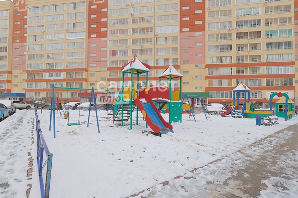 
  Продается 2-комн. квартира, 67.9 м², Шахтеров пр-кт, д. 58Б
. Фото 33.