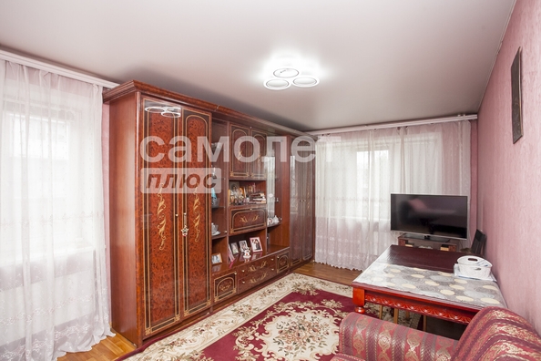 
  Продается 3-комн. квартира, 61.1 м², Сарыгина ул, д. 34А
. Фото 2.
