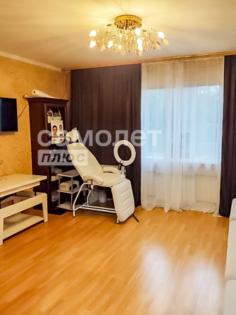 
  Продается 2-комн. квартира, 51.3 м², Советская ул, д. 10
. Фото 13.