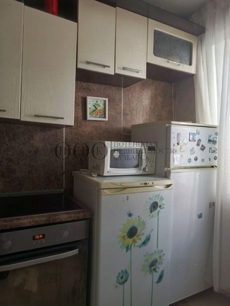 
  Продается 3-комн. квартира, 50 м², Ленина пр-кт, д. 133а
. Фото 9.
