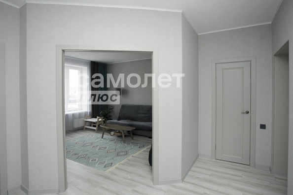 
  Продается 2-комн. квартира, 53.2 м², Баварская ул, д. 10
. Фото 12.