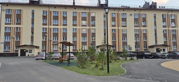 
  Продается 2-комн. квартира, 53.2 м², Баварская ул, д. 10
. Фото 16.