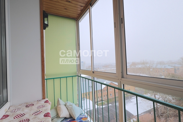 
  Продается 3-комн. квартира, 87.8 м², Веры Волошиной ул, д. 13Б
. Фото 8.