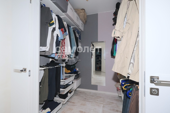 
  Продается 3-комн. квартира, 87.8 м², Веры Волошиной ул, д. 13Б
. Фото 16.