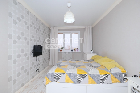 
  Продается 3-комн. квартира, 87.8 м², Веры Волошиной ул, д. 13Б
. Фото 17.