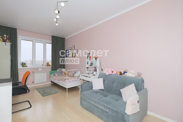 
  Продается 3-комн. квартира, 87.8 м², Веры Волошиной ул, д. 13Б
. Фото 21.