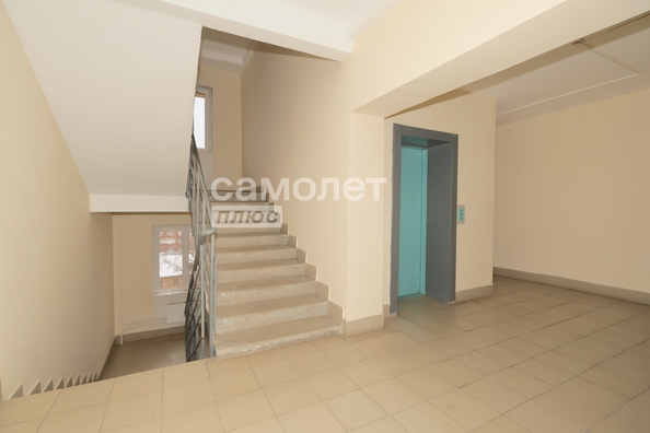 
  Продается 3-комн. квартира, 87.8 м², Веры Волошиной ул, д. 13Б
. Фото 28.
