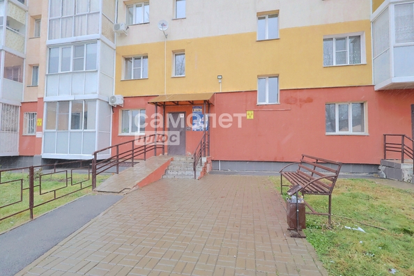
  Продается 3-комн. квартира, 87.8 м², Веры Волошиной ул, д. 13Б
. Фото 31.