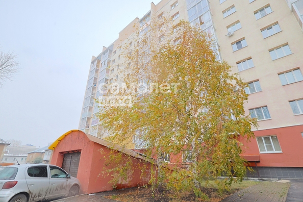 
  Продается 3-комн. квартира, 87.8 м², Веры Волошиной ул, д. 13Б
. Фото 35.