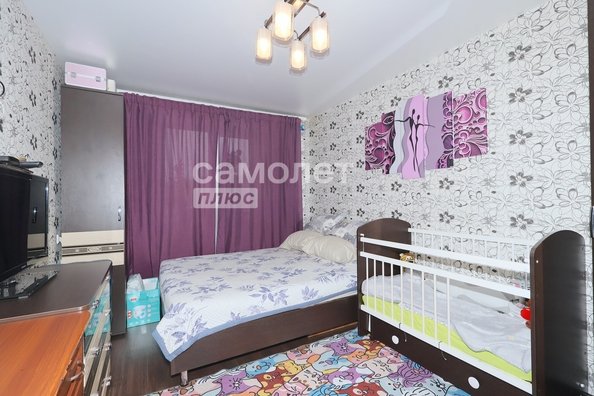 
  Продается 2-комн. квартира, 52 м², Серебряный бор ул, д. 25
. Фото 1.