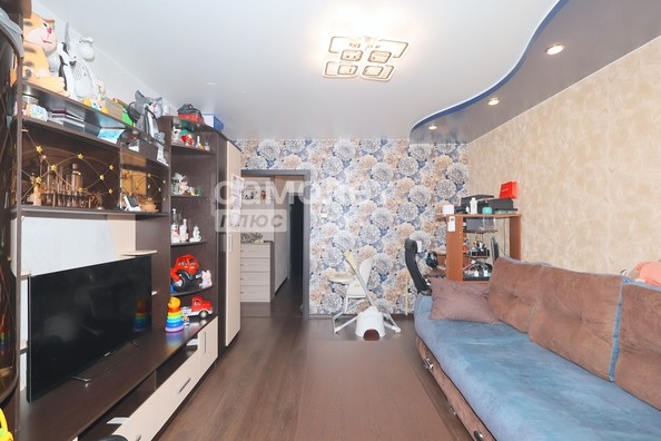
  Продается 2-комн. квартира, 52 м², Серебряный бор ул, д. 25
. Фото 10.