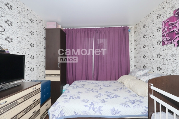 
  Продается 2-комн. квартира, 52 м², Серебряный бор ул, д. 25
. Фото 11.