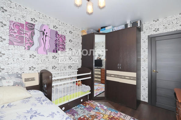 
  Продается 2-комн. квартира, 52 м², Серебряный бор ул, д. 25
. Фото 13.