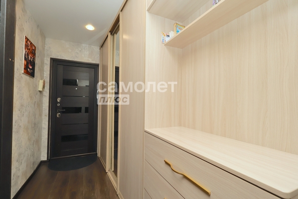 
  Продается 2-комн. квартира, 52 м², Серебряный бор ул, д. 25
. Фото 22.