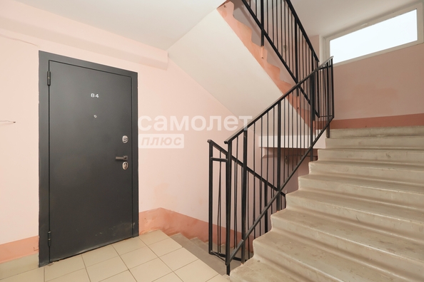 
  Продается 2-комн. квартира, 52 м², Серебряный бор ул, д. 25
. Фото 26.