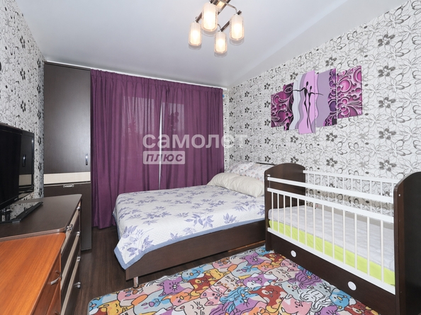 
  Продается 2-комн. квартира 52 м². Фото 5.