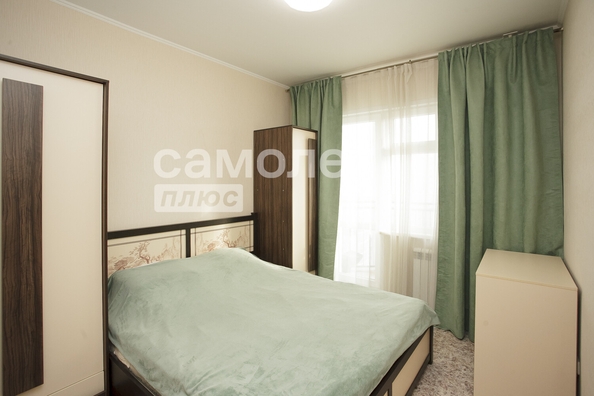 
  Продается 2-комн. квартира, 48.8 м², Заречная 1-я ул, д. 6
. Фото 2.
