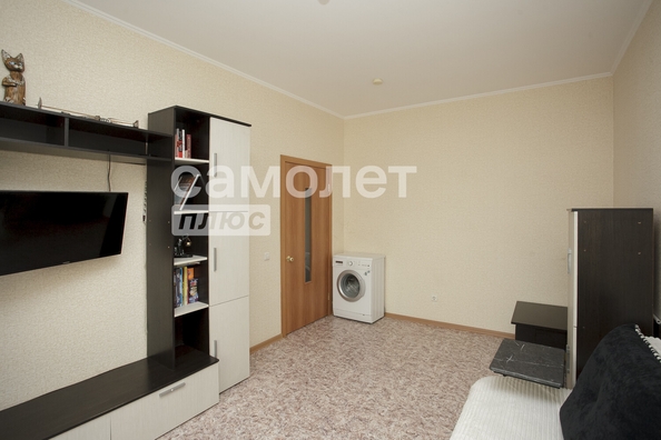 
  Продается 2-комн. квартира, 48.8 м², Заречная 1-я ул, д. 6
. Фото 5.