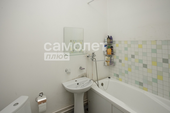 
  Продается 2-комн. квартира, 48.8 м², Заречная 1-я ул, д. 6
. Фото 7.