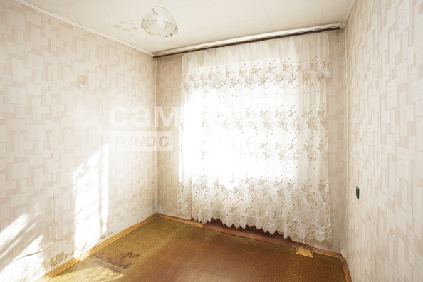 
  Продается 3-комн. квартира, 58.3 м², Сергея Тюленина ул, д. 4
. Фото 6.