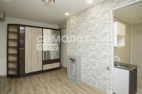 
  Продается 1-комн. квартира, 37.7 м², Арочная ул, д. 39
. Фото 1.