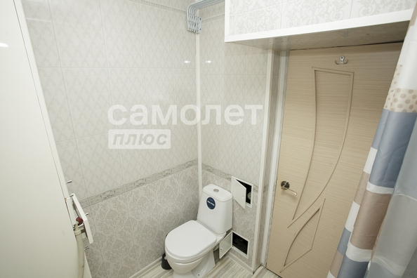 
  Продается 1-комн. квартира, 37.7 м², Арочная ул, д. 39
. Фото 14.
