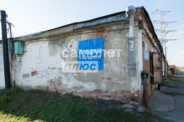 
  Продается парковка, 18.2 м², Станционная ул, д. 6467
. Фото 2.