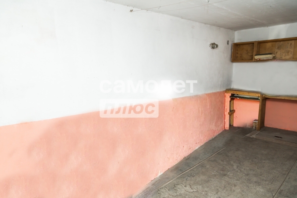 
  Продается парковка, 18.2 м², Станционная ул, д. 6467
. Фото 6.