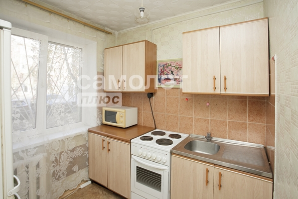 
  Продается 2-комн. квартира, 43.8 м², Пролетарская ул, д. 12
. Фото 4.