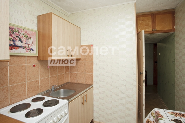 
  Продается 2-комн. квартира, 43.8 м², Пролетарская ул, д. 12
. Фото 5.