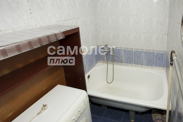 
  Продается 2-комн. квартира, 43.8 м², Пролетарская ул, д. 12
. Фото 8.
