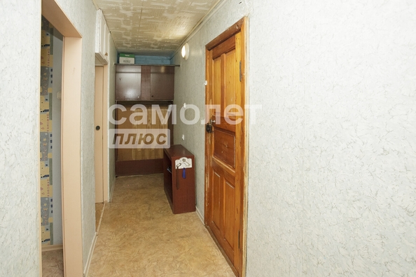 
  Продается 2-комн. квартира, 43.8 м², Пролетарская ул, д. 12
. Фото 10.