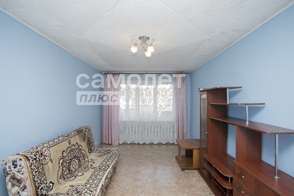 
  Продается 2-комн. квартира, 43.8 м², Пролетарская ул, д. 12
. Фото 12.