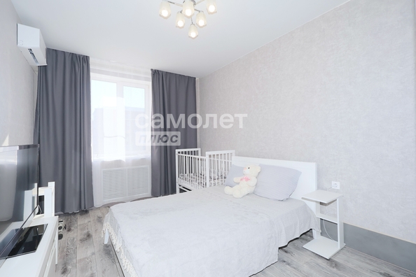 
  Продается 2-комн. квартира, 58.4 м², Гурьевская ул, д. 14
. Фото 2.