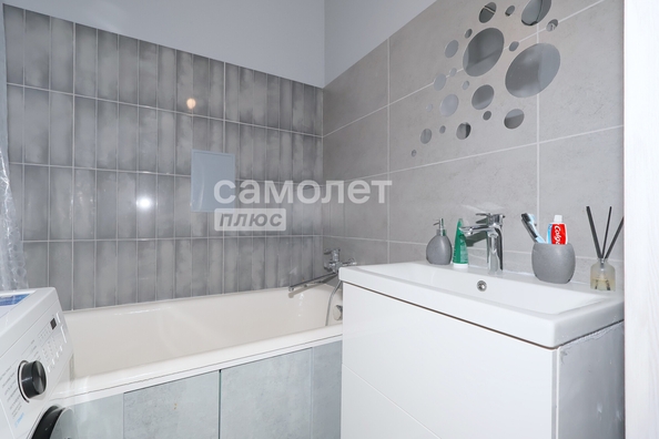 
  Продается 2-комн. квартира, 58.4 м², Гурьевская ул, д. 14
. Фото 10.