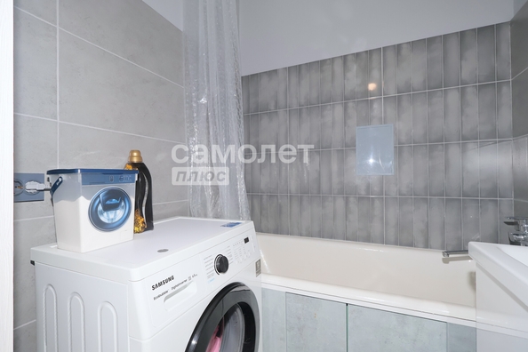 
  Продается 2-комн. квартира, 58.4 м², Гурьевская ул, д. 14
. Фото 11.