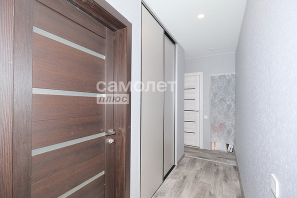 
  Продается 2-комн. квартира, 58.4 м², Гурьевская ул, д. 14
. Фото 14.
